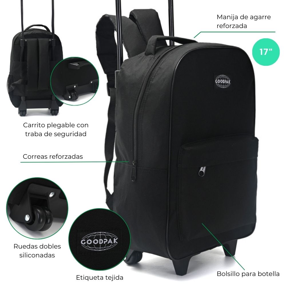 Mochila Blackroll