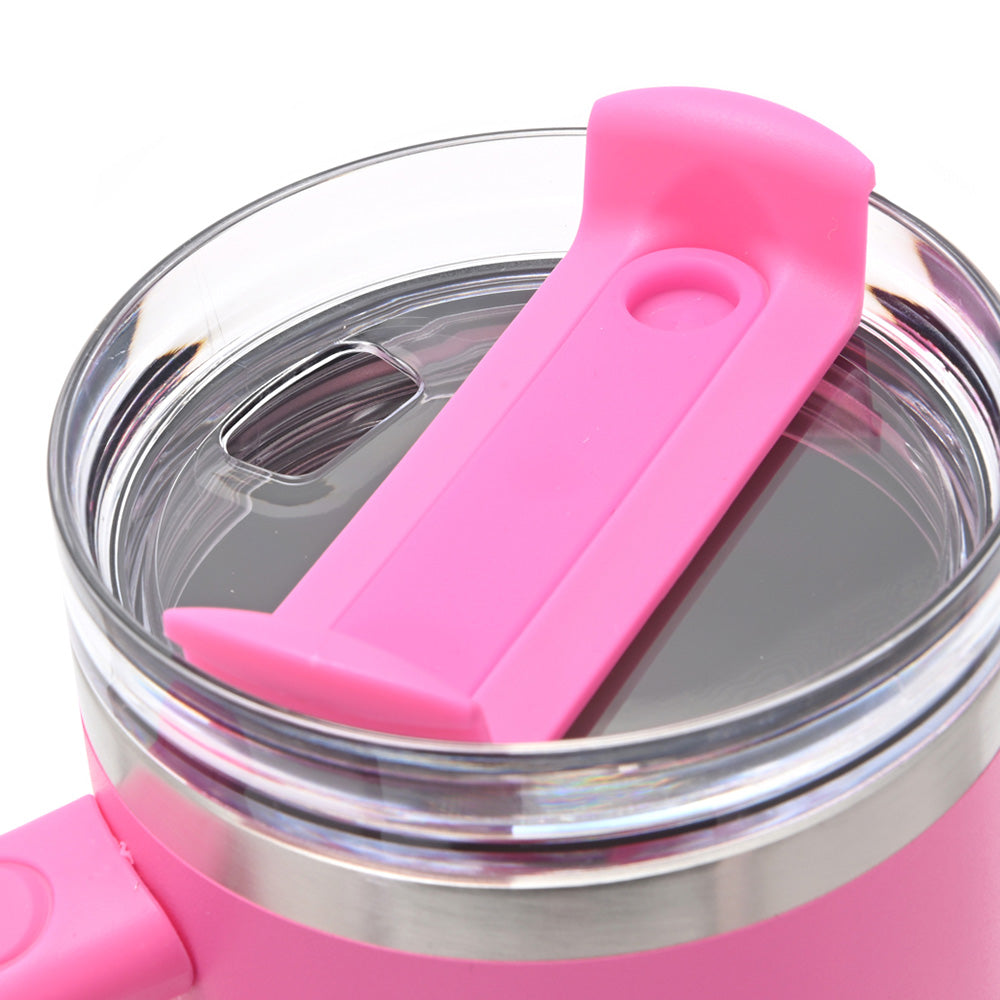 Vaso con manija Terra 1200ml