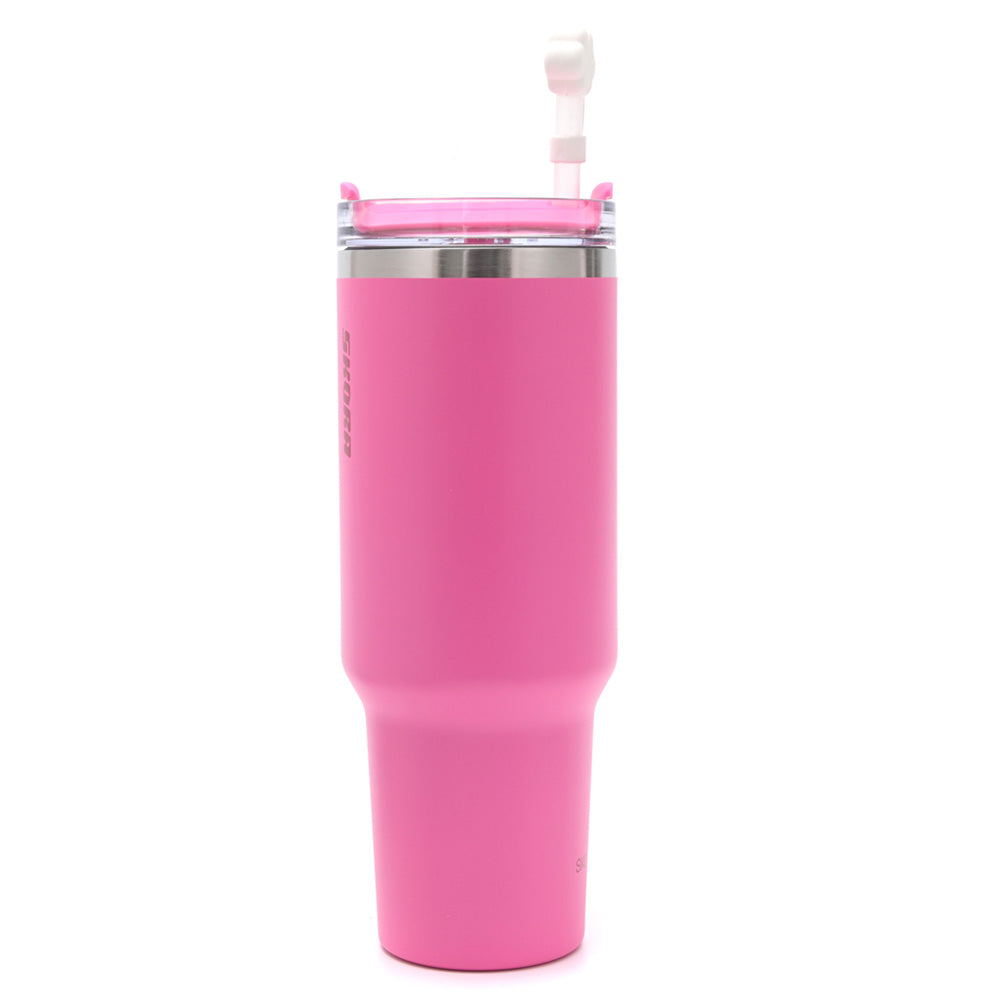 Vaso con manija Terra 1200ml