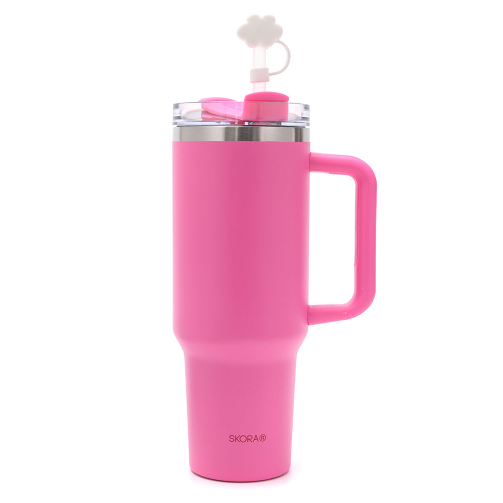 Vaso con manija Terra 1200ml