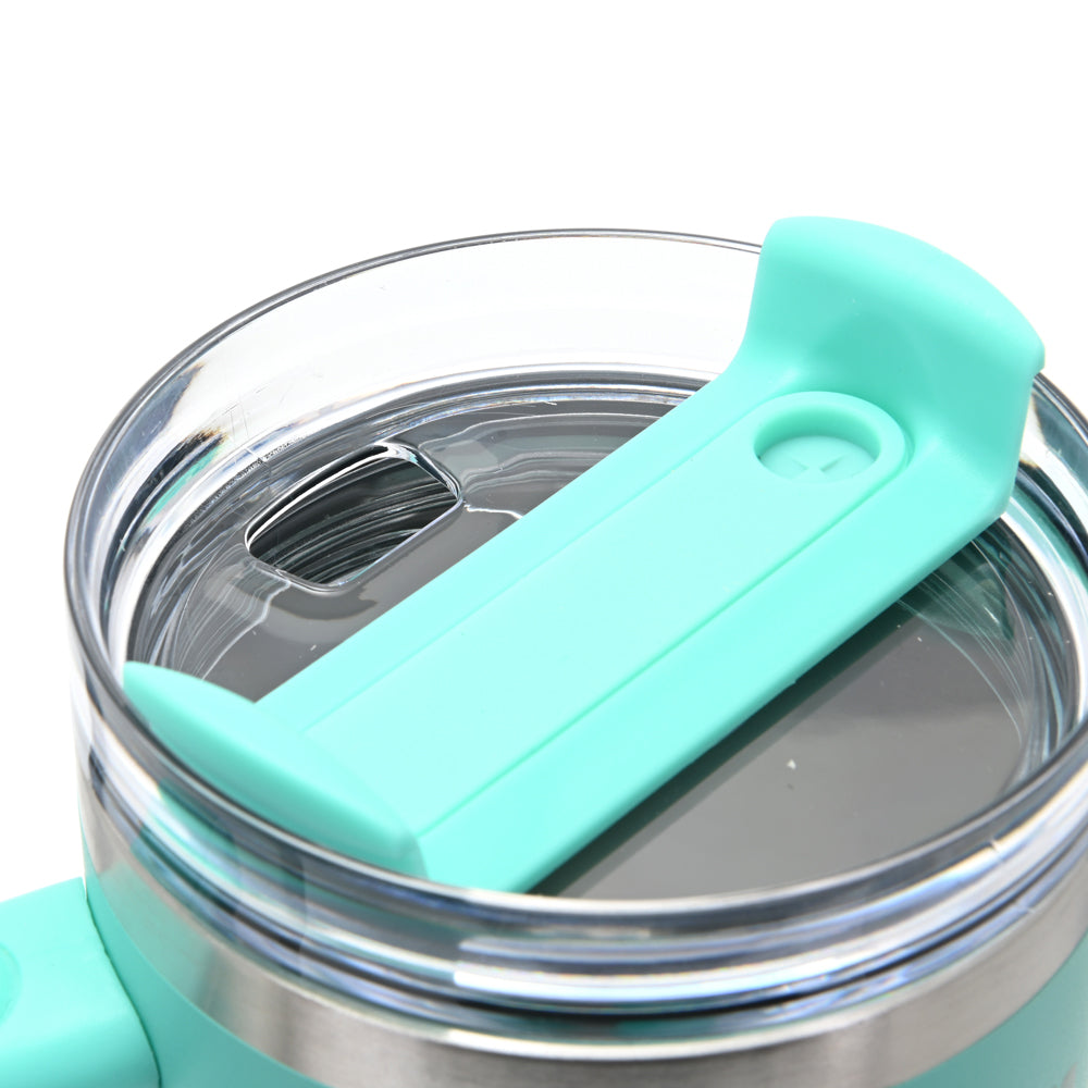 Vaso con manija Glacier 1200ml