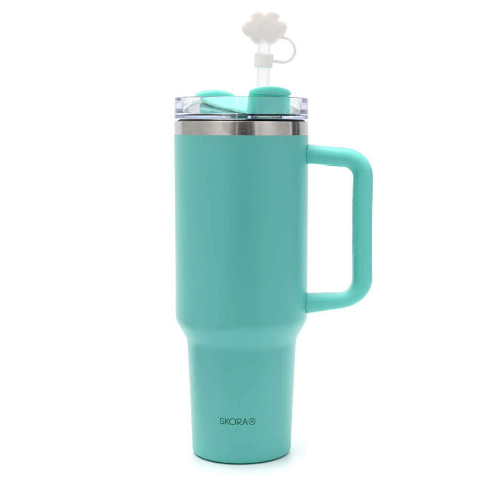 Vaso con manija Glacier 1200ml