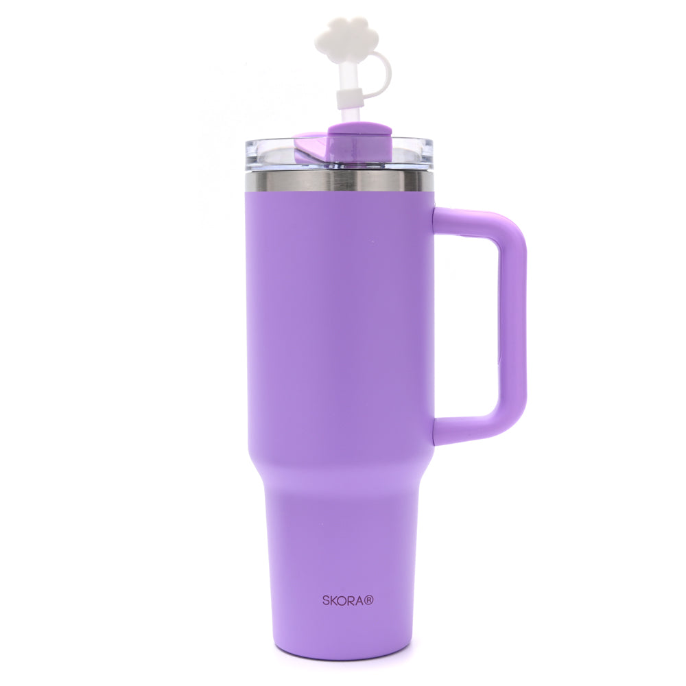 Vaso con manija Sand 1200ml