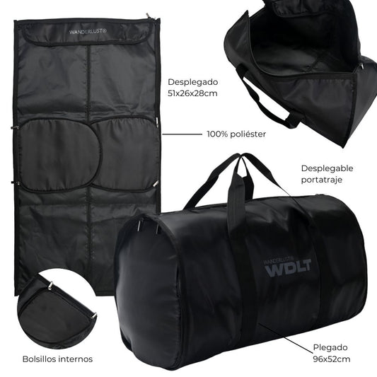 Bolso SmartSuit