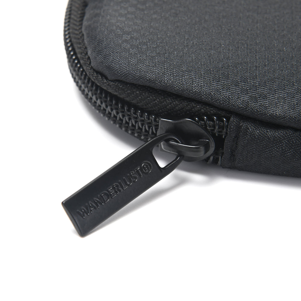 Organizador de pasaporte