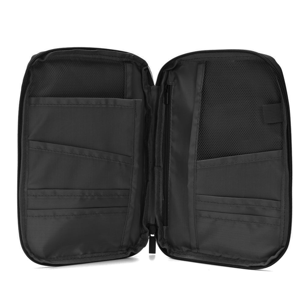 Organizador de pasaporte