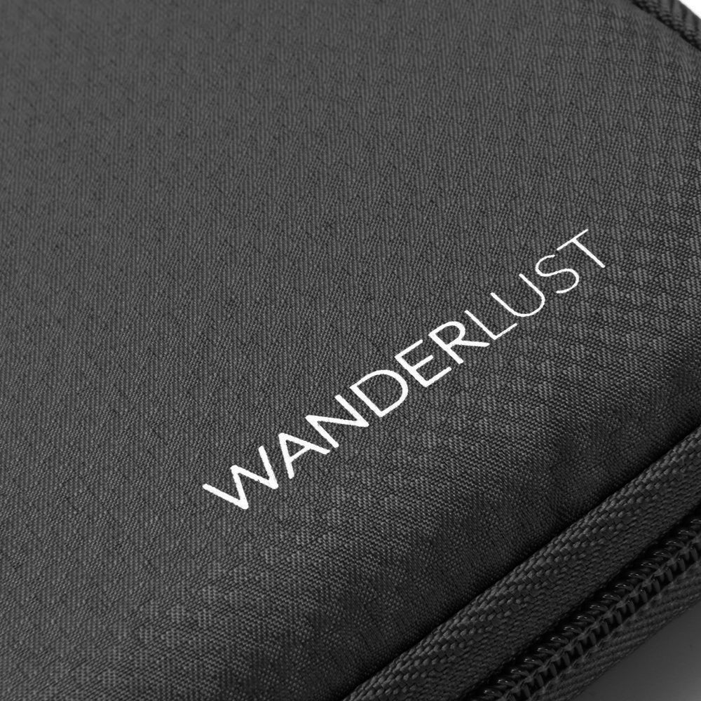 Organizador de pasaporte