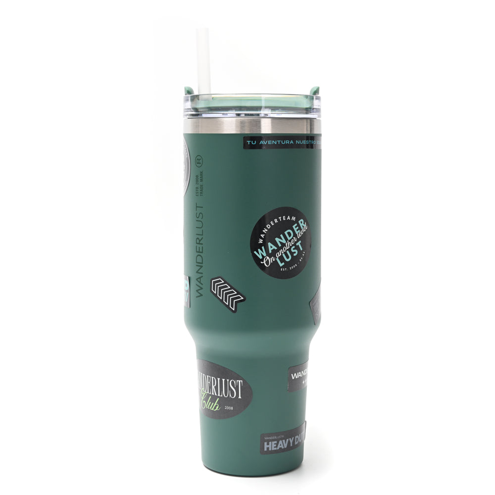 Vaso con manija Storm 1200ml