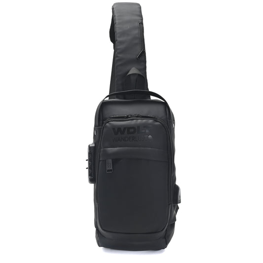 Morral Sling