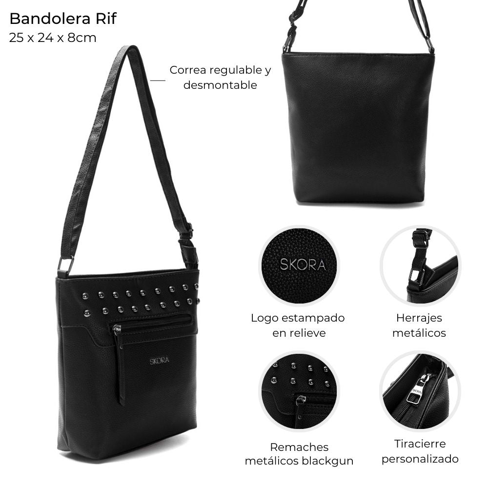 Bandolera CityLine