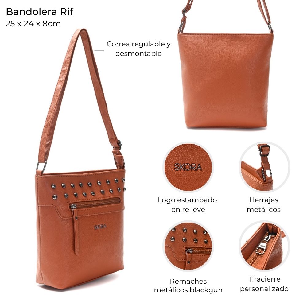Bandolera CityLine