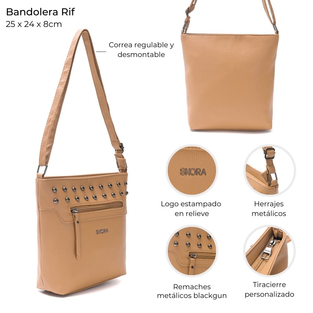 Bandolera CityLine