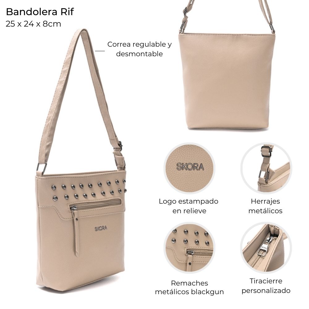 Bandolera CityLine