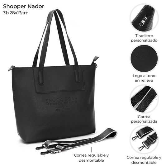Shopper Elegant