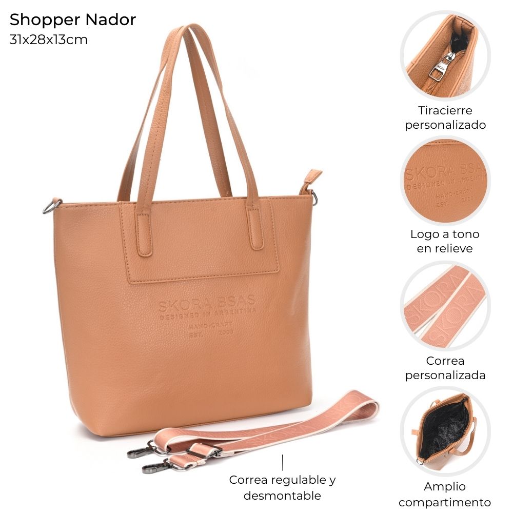 Shopper Elegant