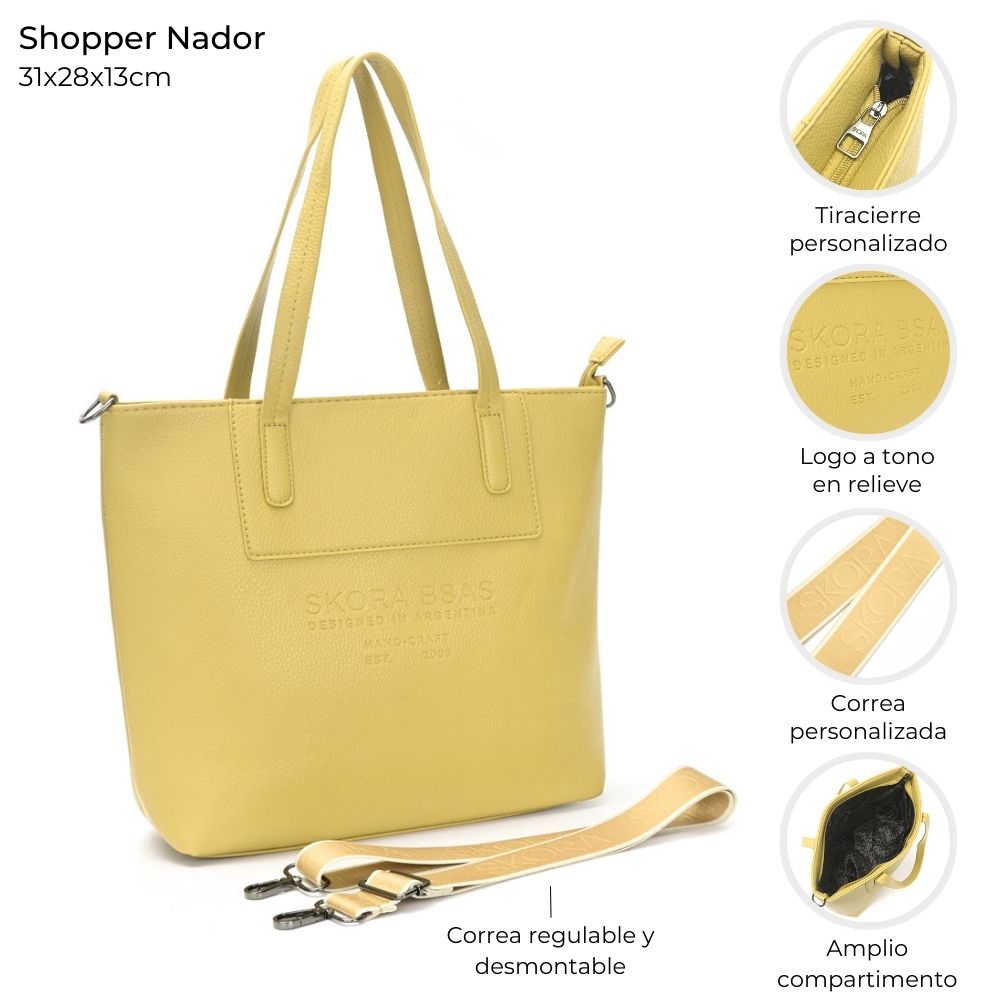 Shopper Elegant