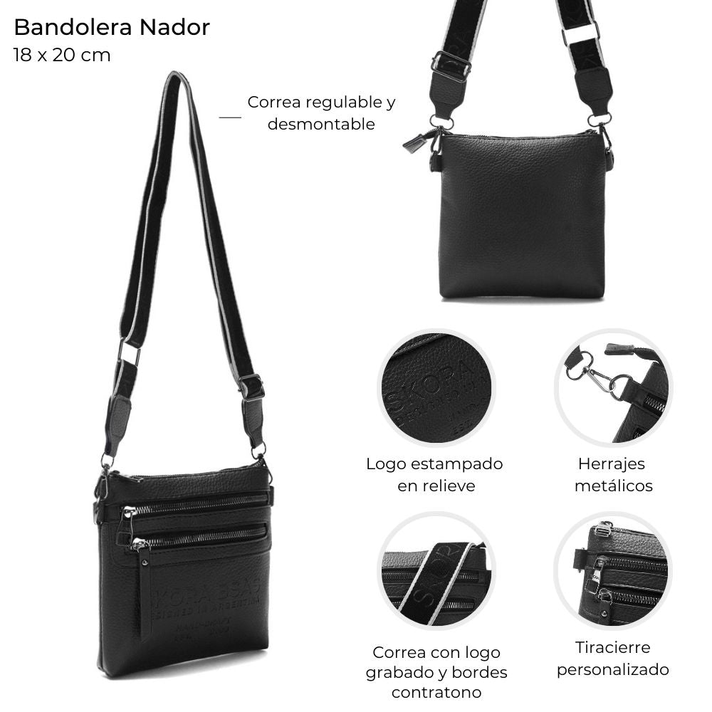 Bandolera NeoUrban