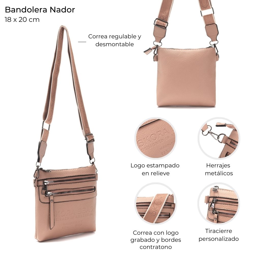 Bandolera NeoUrban