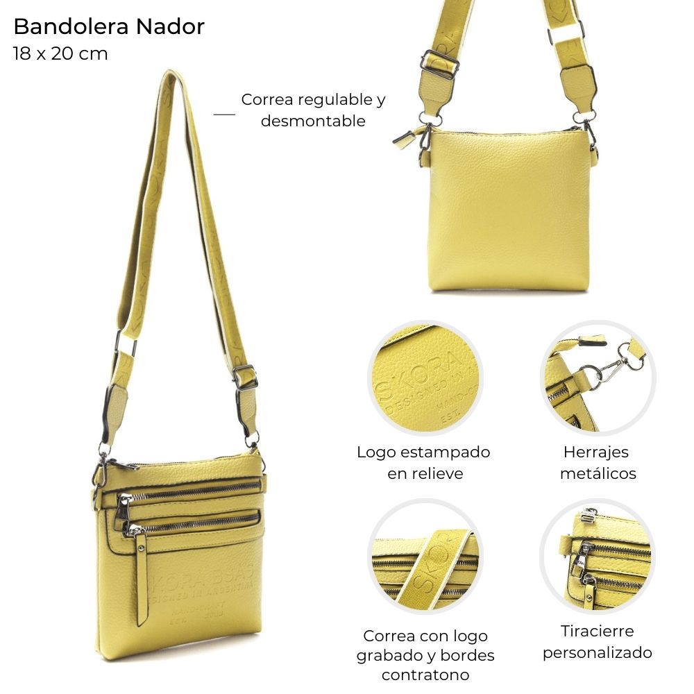 Bandolera NeoUrban