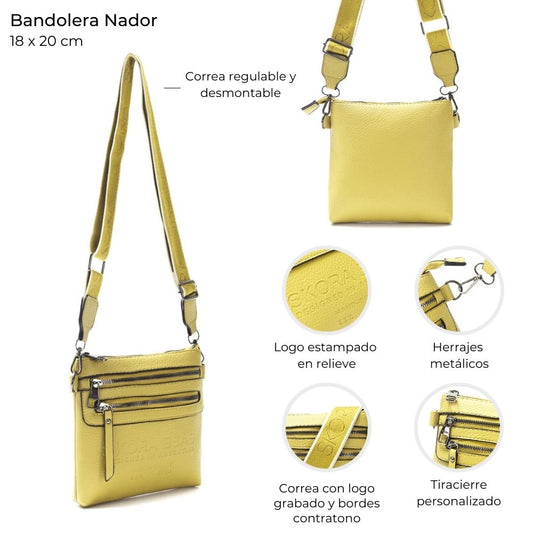 Bandolera NeoUrban