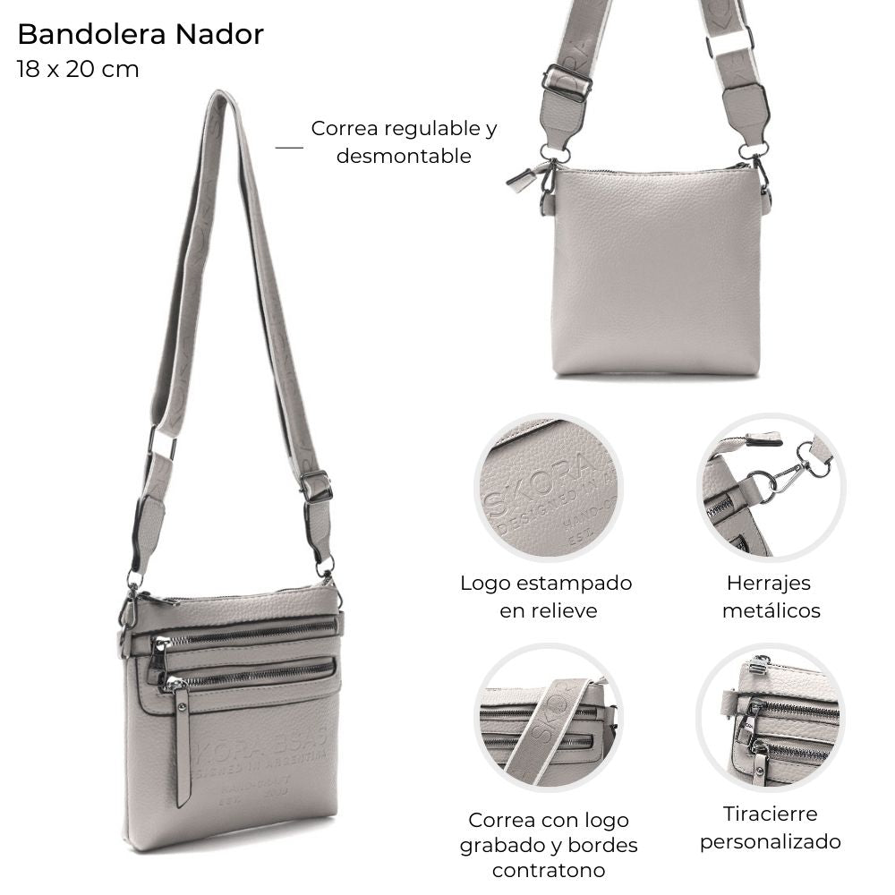 Bandolera NeoUrban