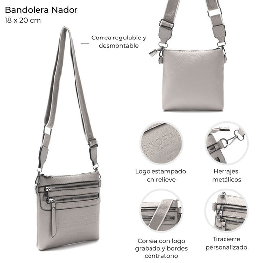 Bandolera NeoUrban