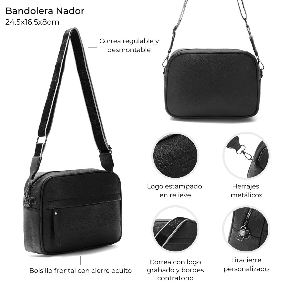 Bandolera StreetBag