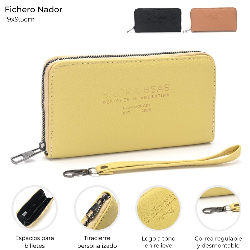 Fichero LongZip