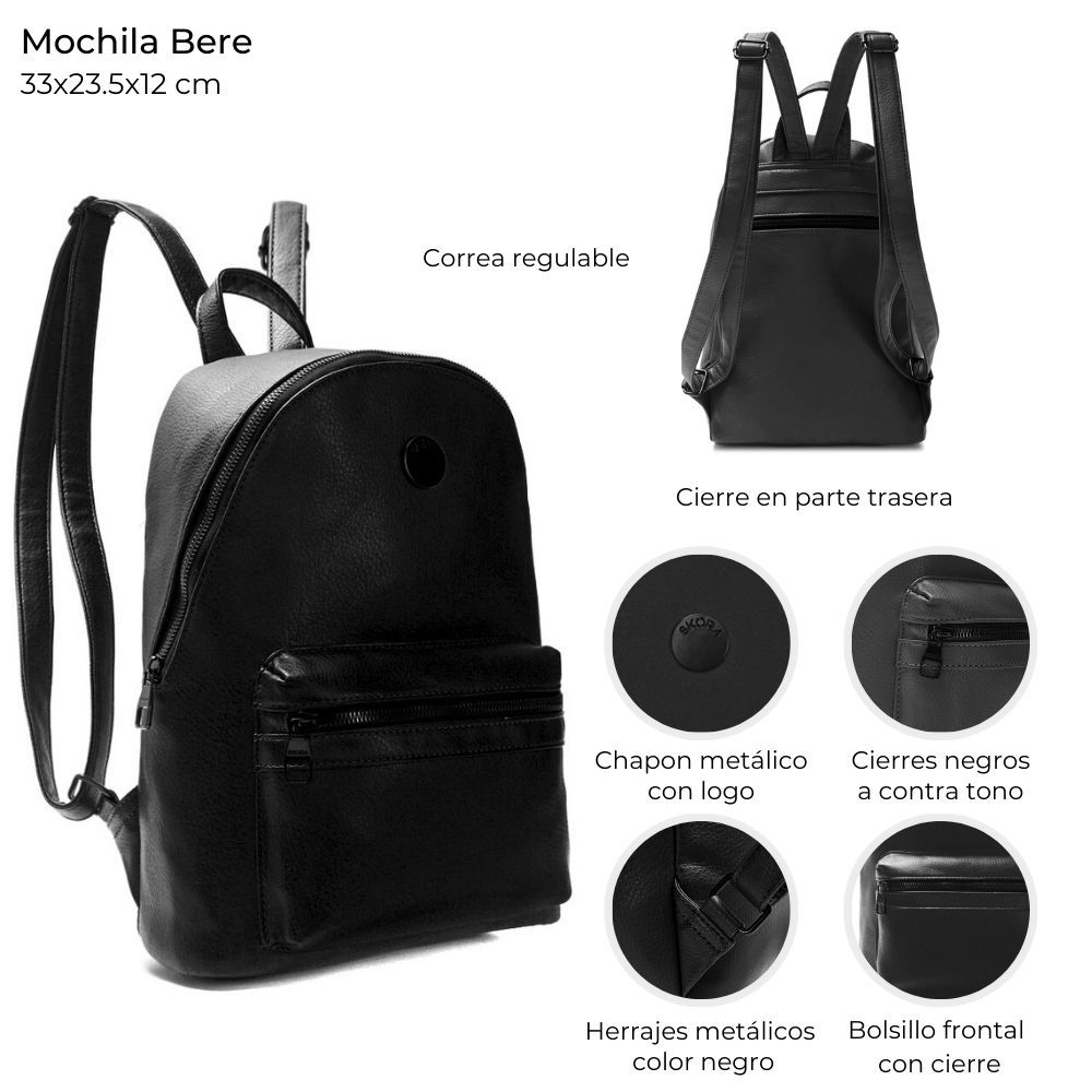 Mochila Bere