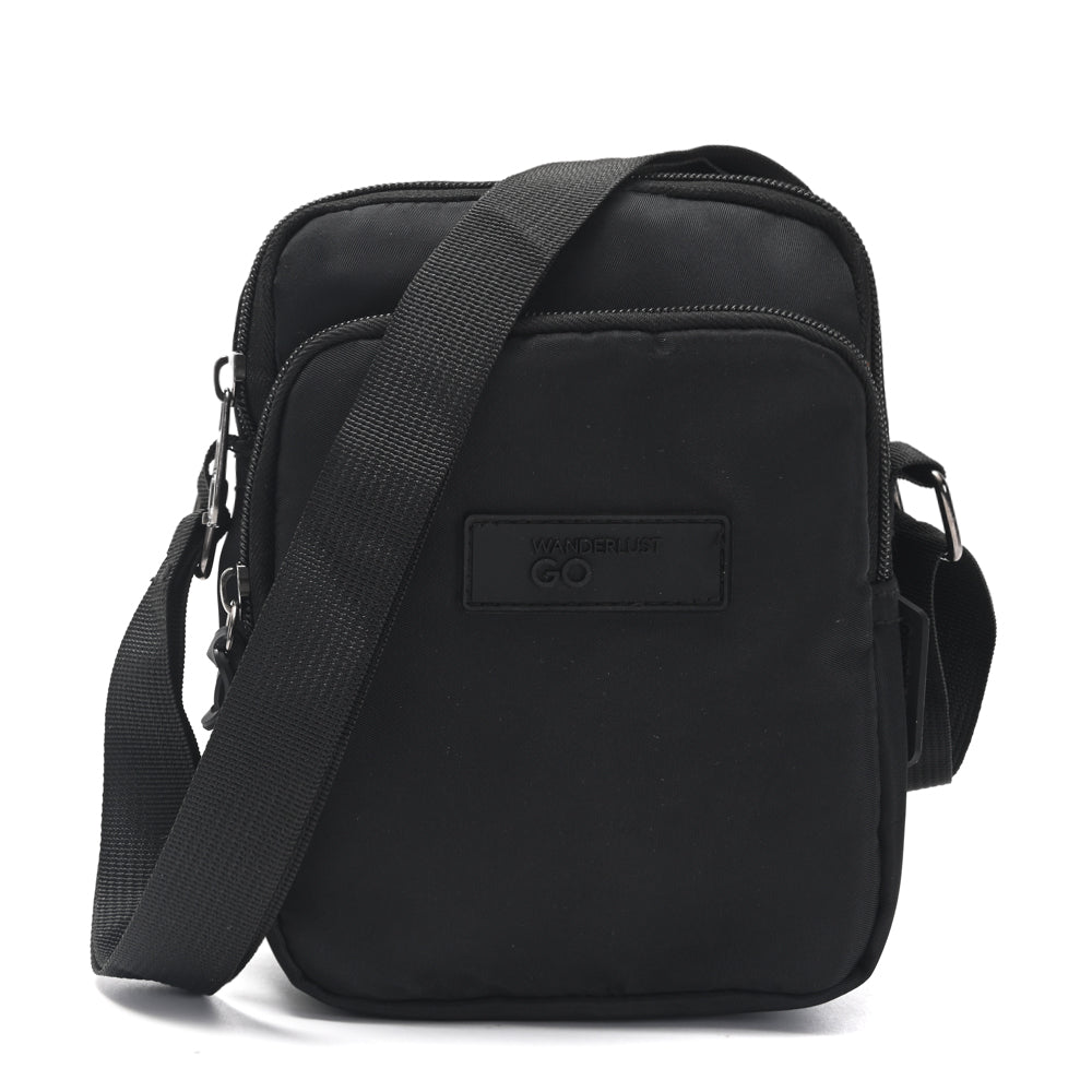 Morral Go