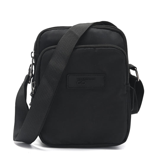Morral Go