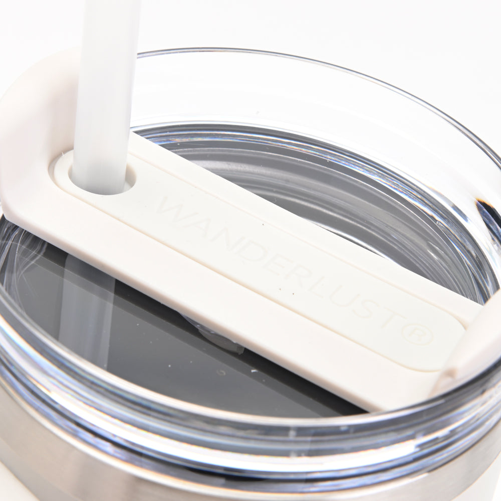 Vaso con manija Horizon 1200ml