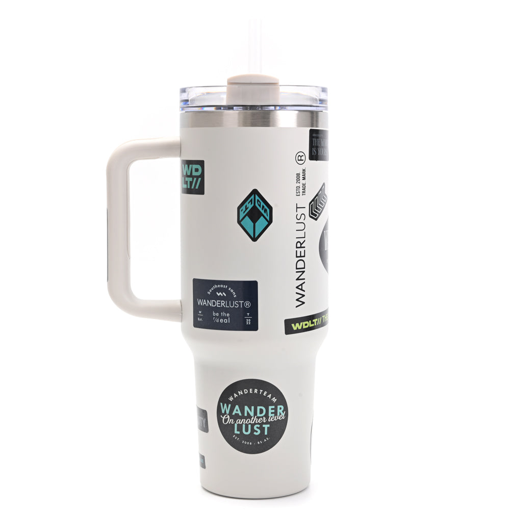 Vaso con manija Horizon 1200ml