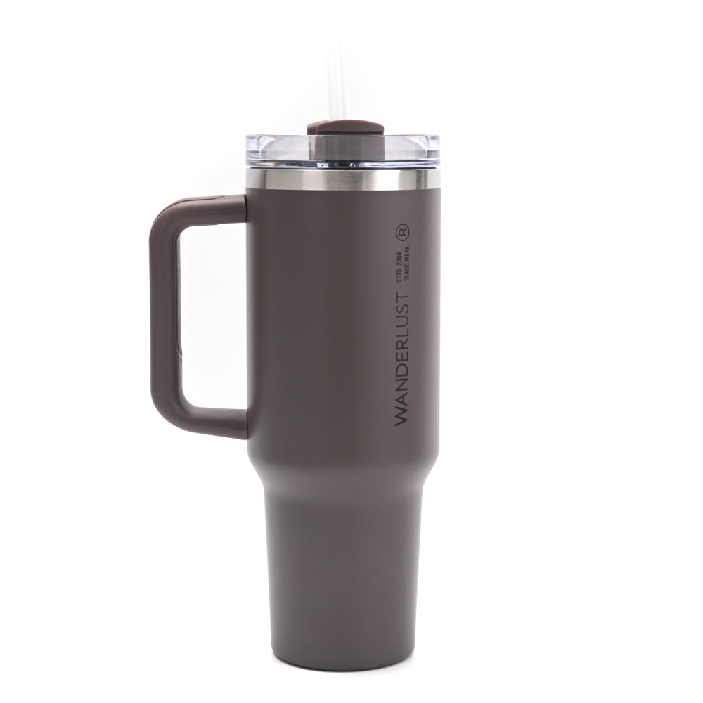 Vaso con manija Dune 1200ml