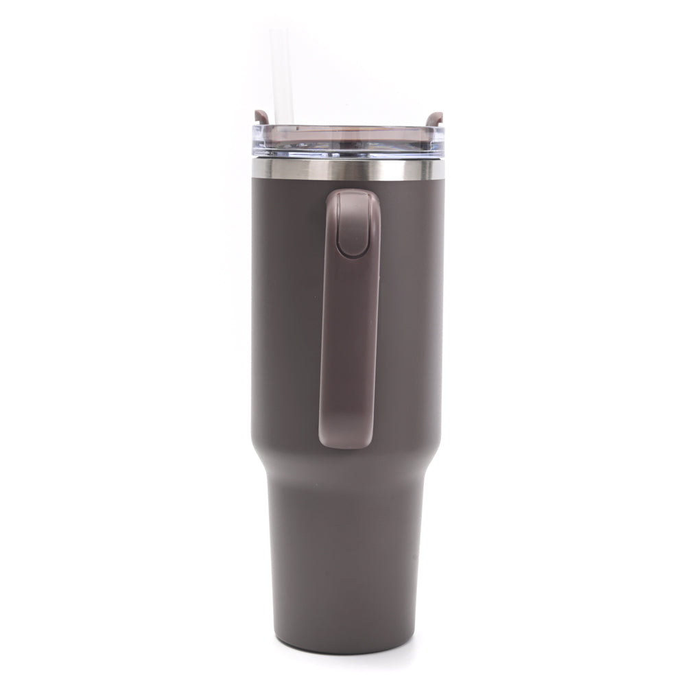Vaso con manija Dune 1200ml