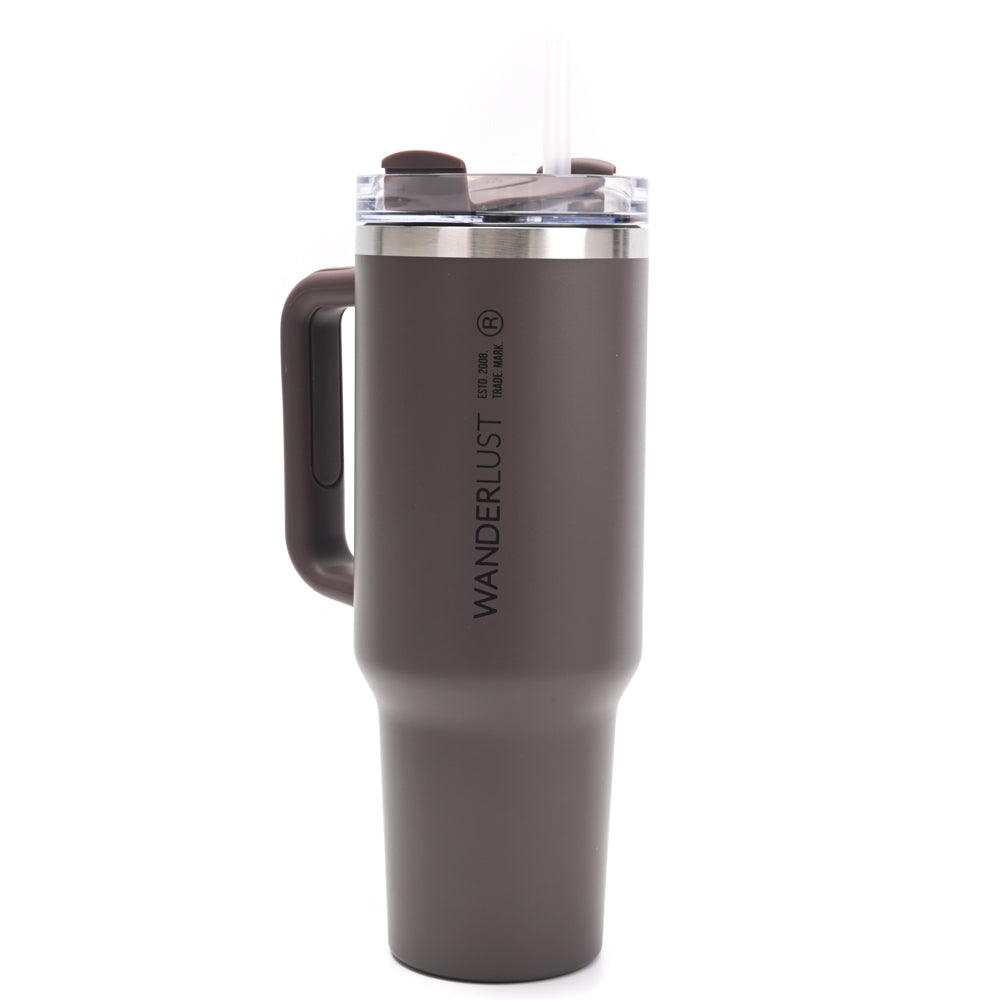 Vaso con manija Dune 1200ml