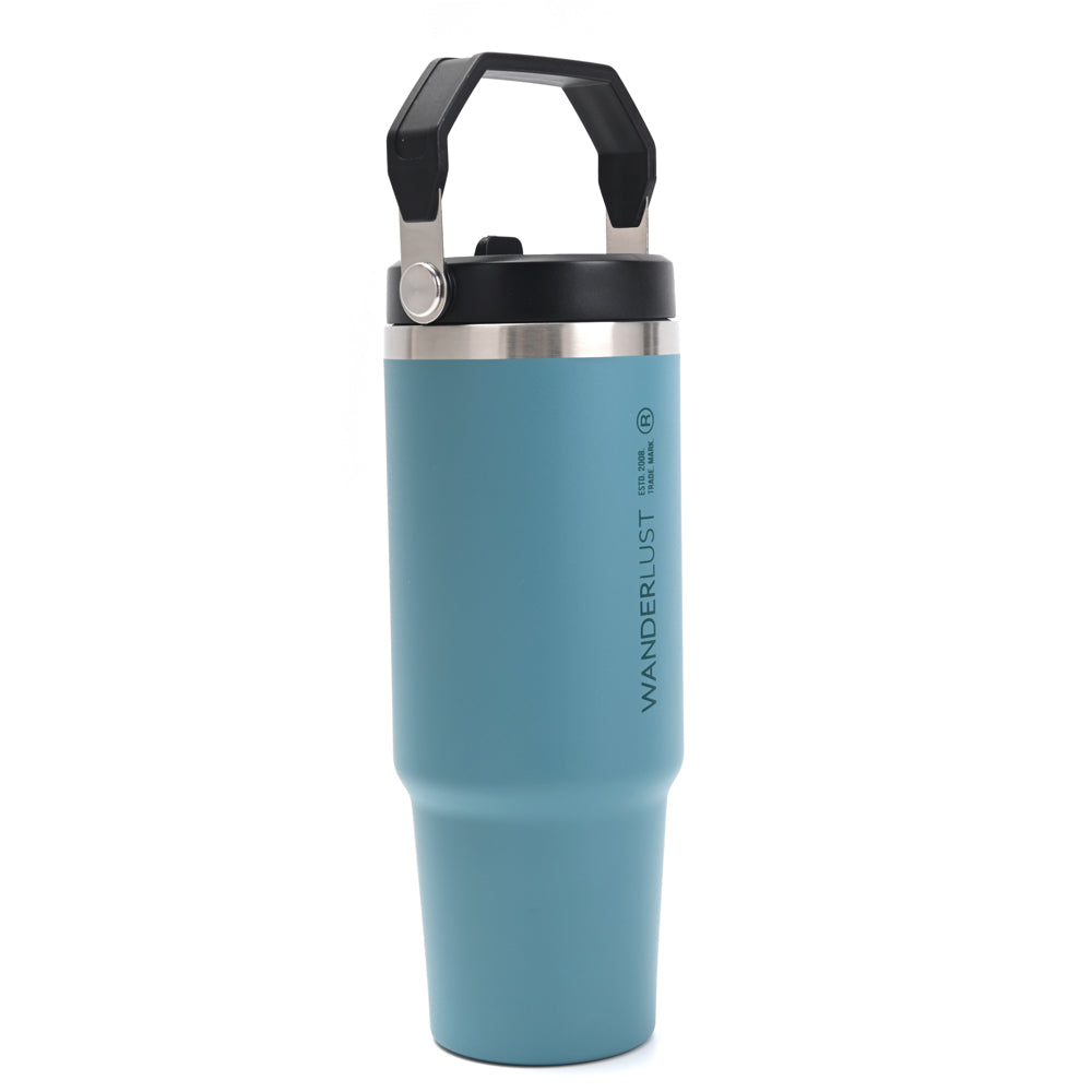 Vaso térmico Glacier