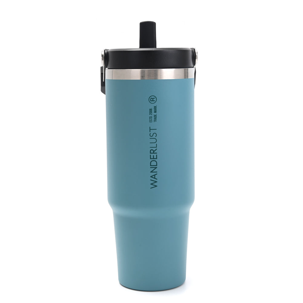 Vaso térmico Glacier