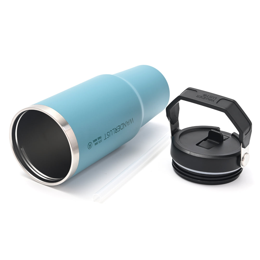 Vaso térmico Glacier