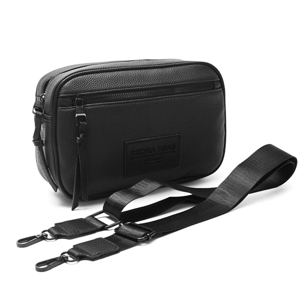 Bandolera Casablanca