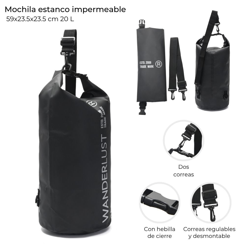 Dry Bag Pro