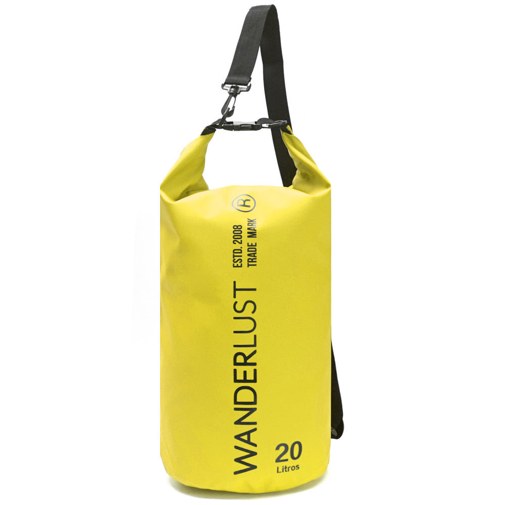 Dry Bag Pro