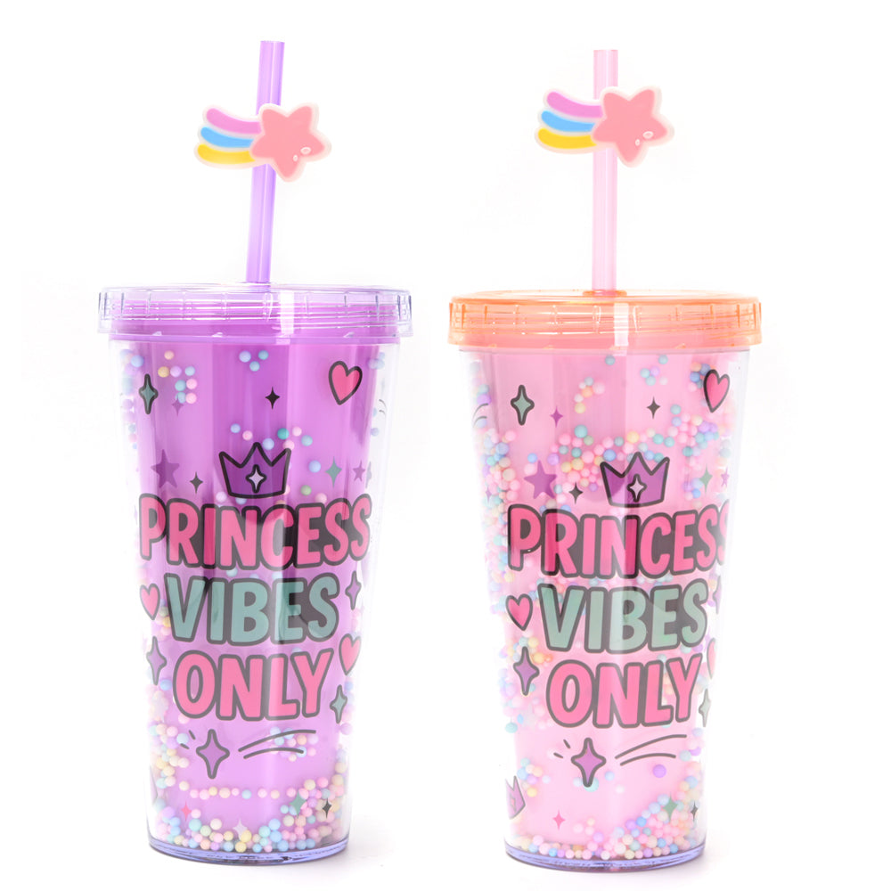 Princess Vibes