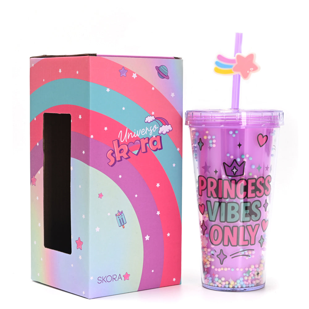 Princess Vibes