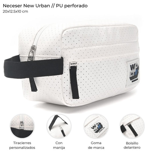 Neceser New Urban