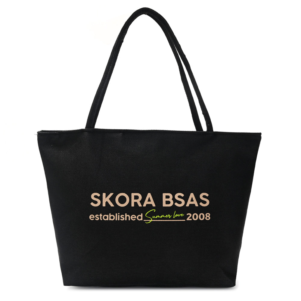 Beach Tote