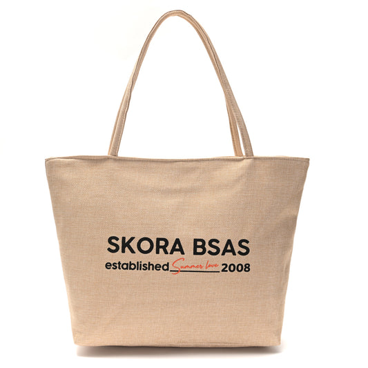 Beach Tote