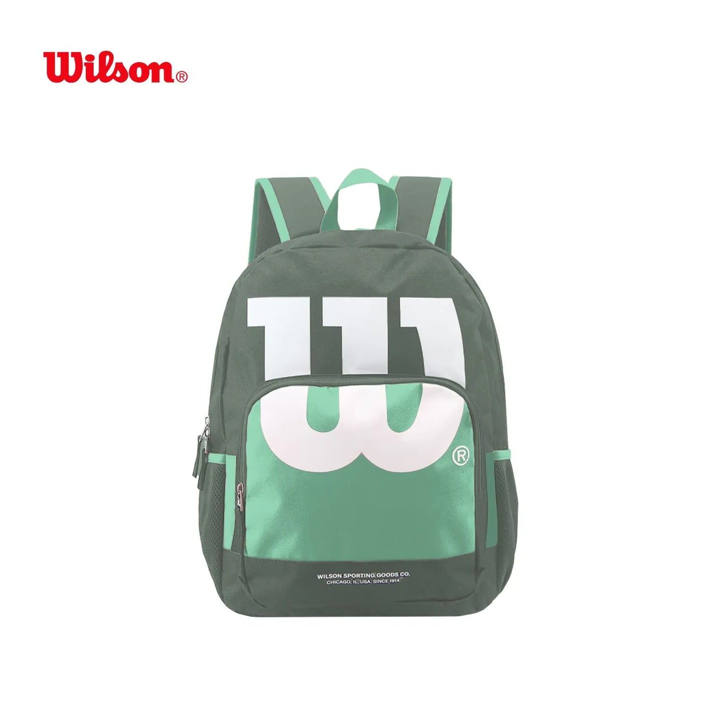 Mochila Wilson Pulse