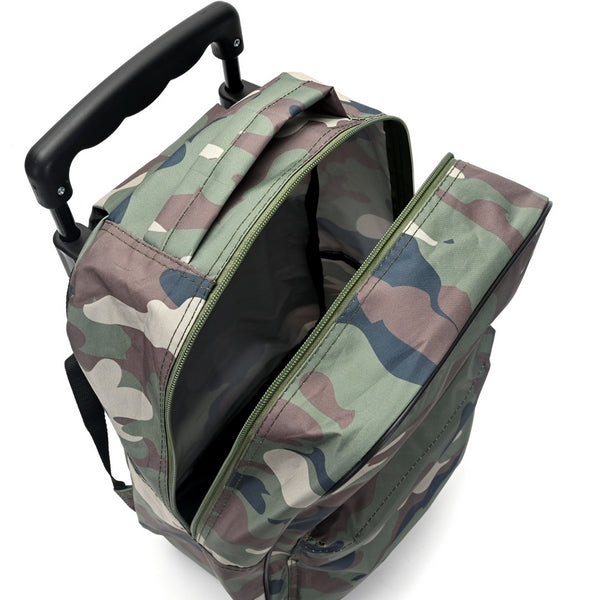 Mochila Cargofit