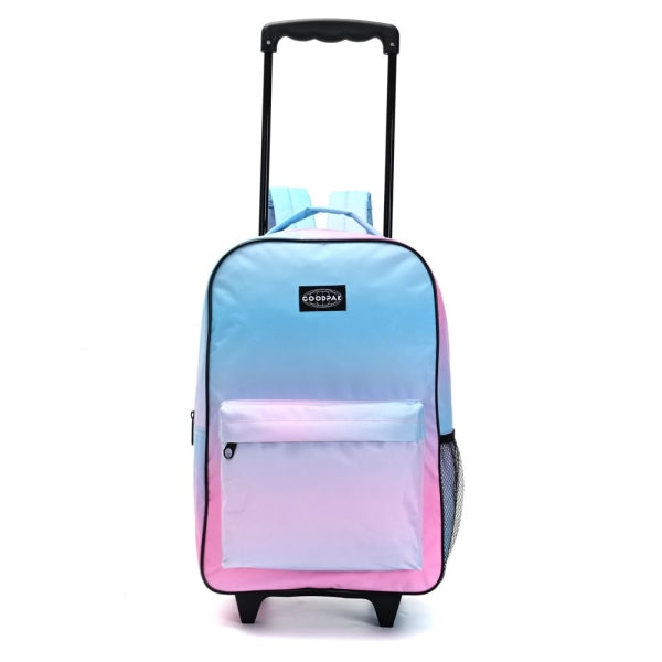 Mochila Rollpink